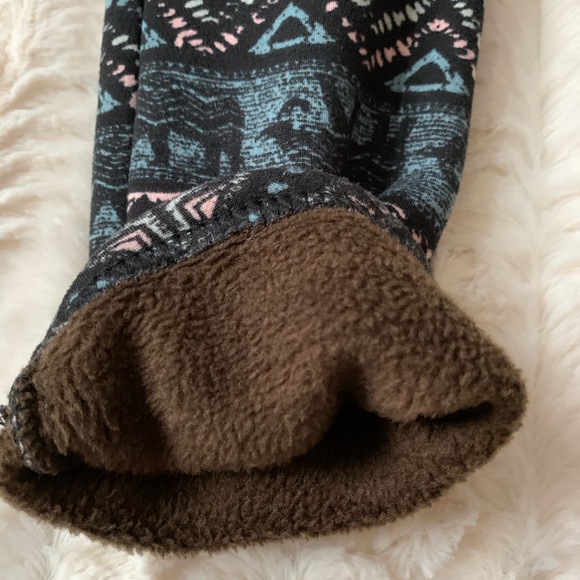 COZY Leggings 🌸 Women’s Size XS/S - Picture 4 of 9